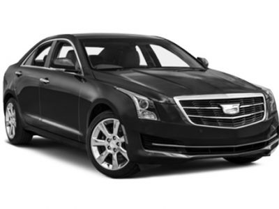 Toronto Airport Limo Car